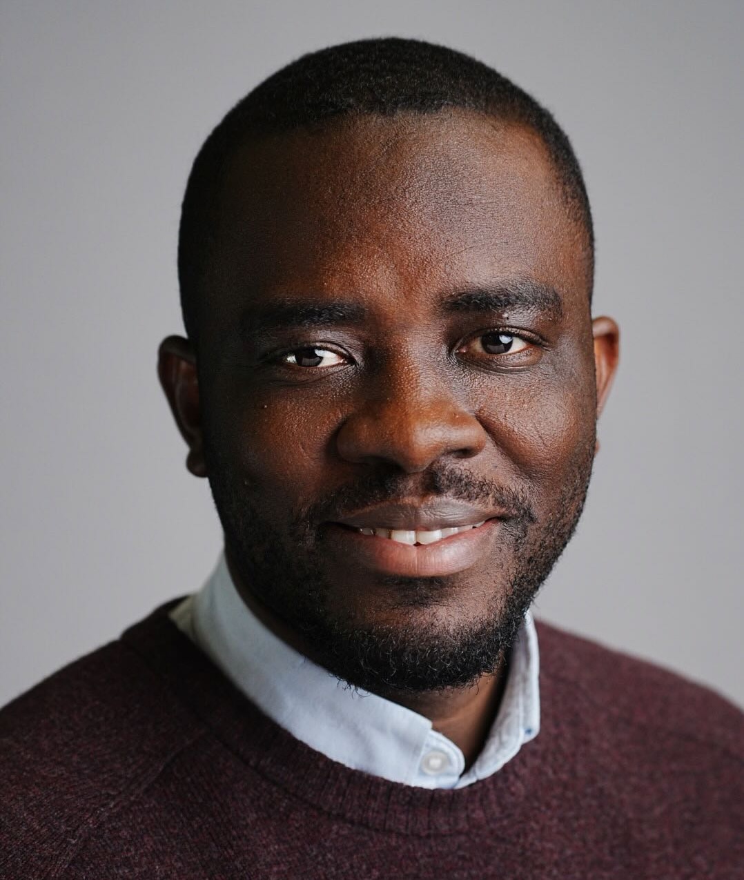 Dr Ike Chukwudi