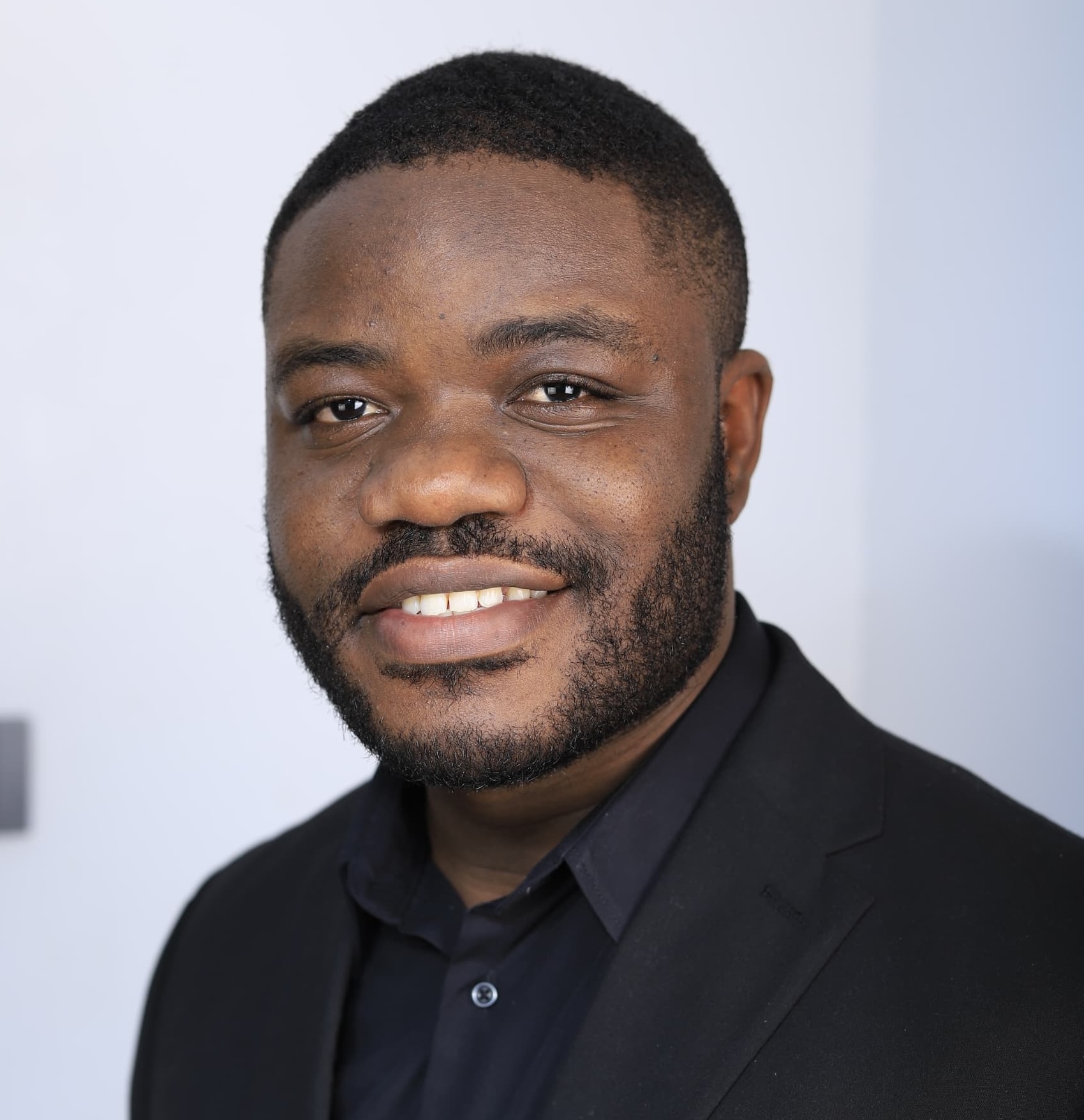 Dr Marvellous Adeoye